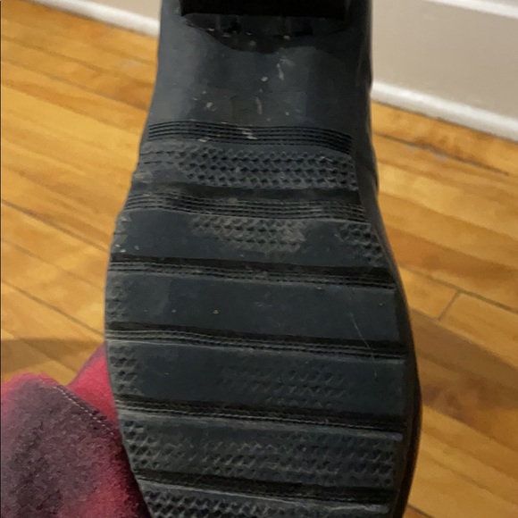 Hunter boots - Picture 3 of 3